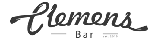 clemens-bar-logo-grayscale